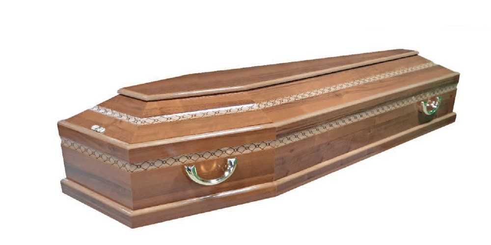 Гроб Элит М17